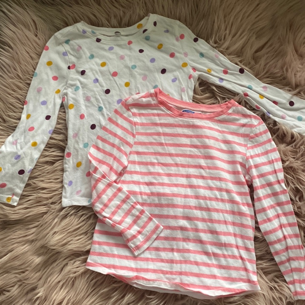 Old navy Girls Long Sleeve